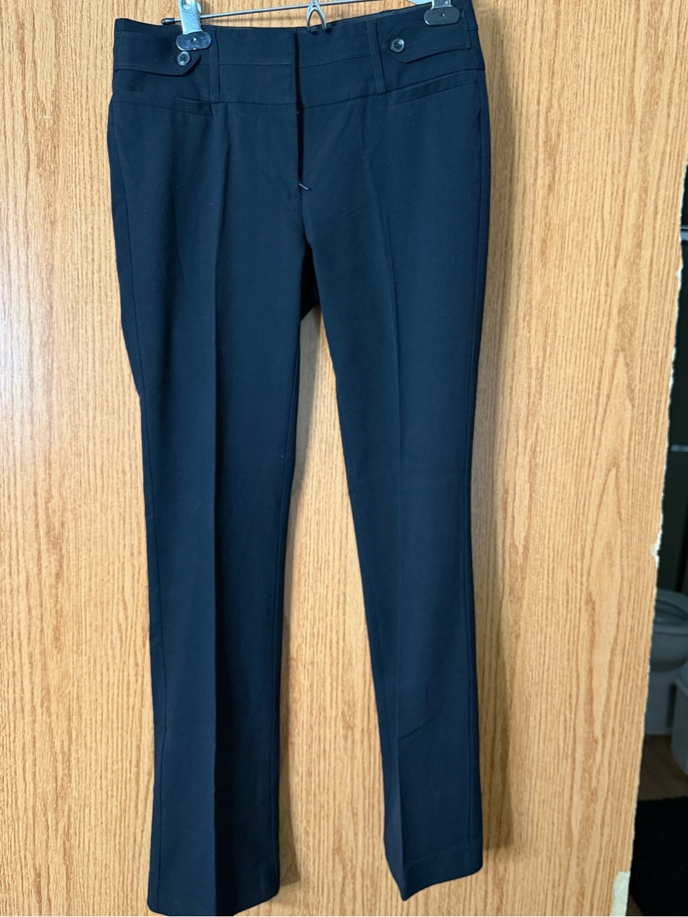Candie's Black Women's Dress Pants
